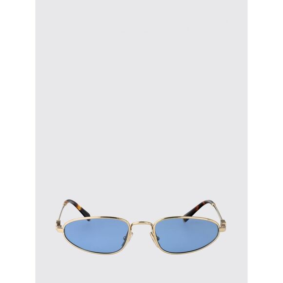 Miu Miu Sunglasses Woman Sky Blue